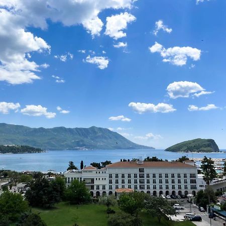 Oziris Apartment Будва Екстериор снимка