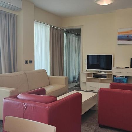 Oziris Apartment Будва Екстериор снимка