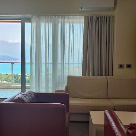 Oziris Apartment Будва Екстериор снимка