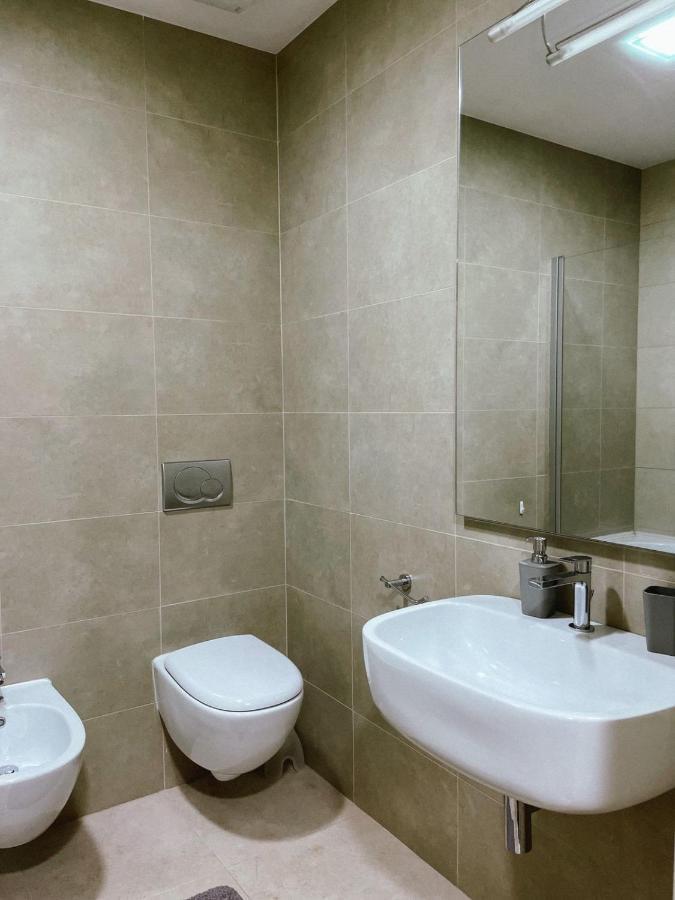 Oziris Apartment Будва Екстериор снимка