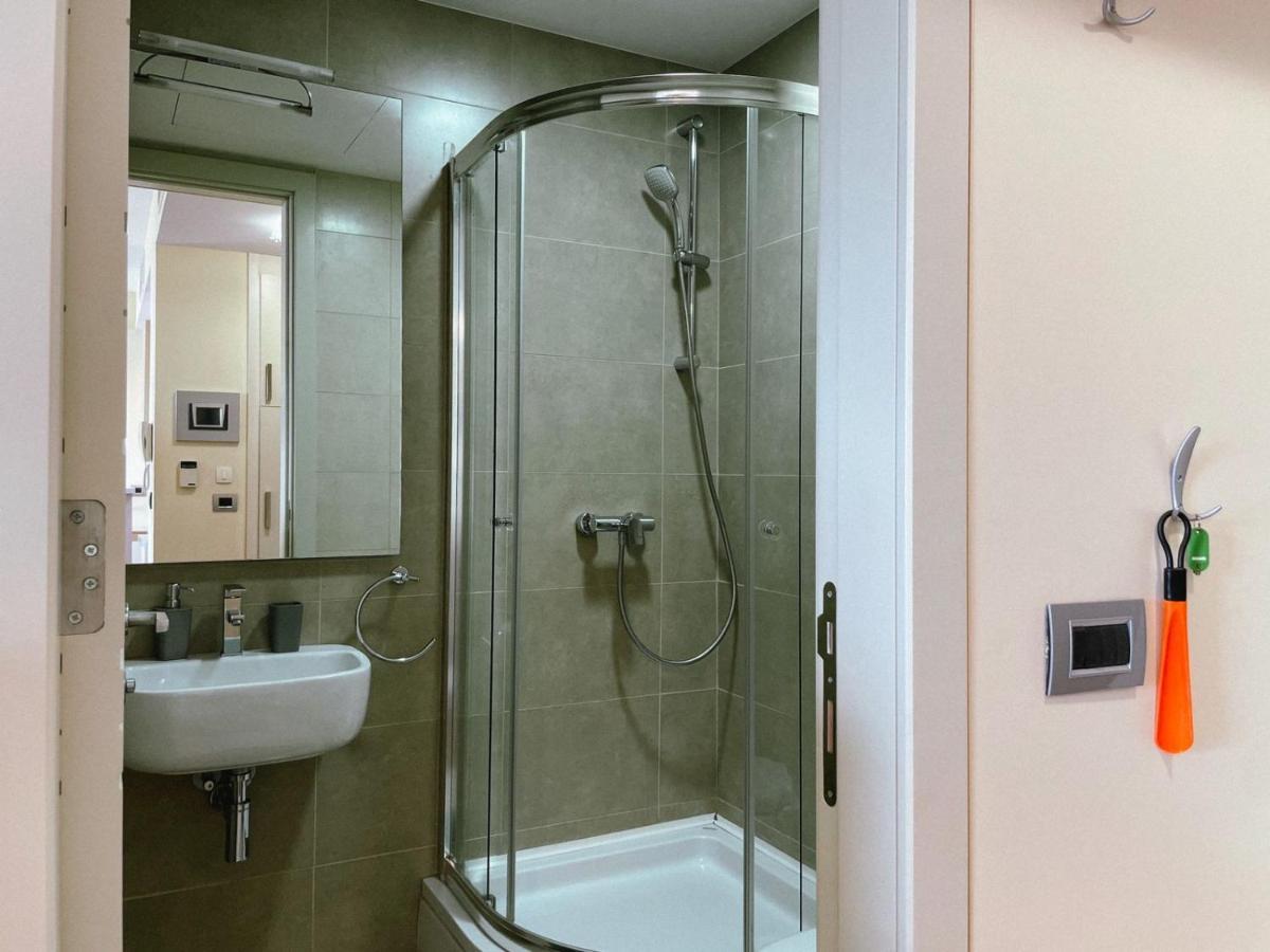 Oziris Apartment Будва Екстериор снимка
