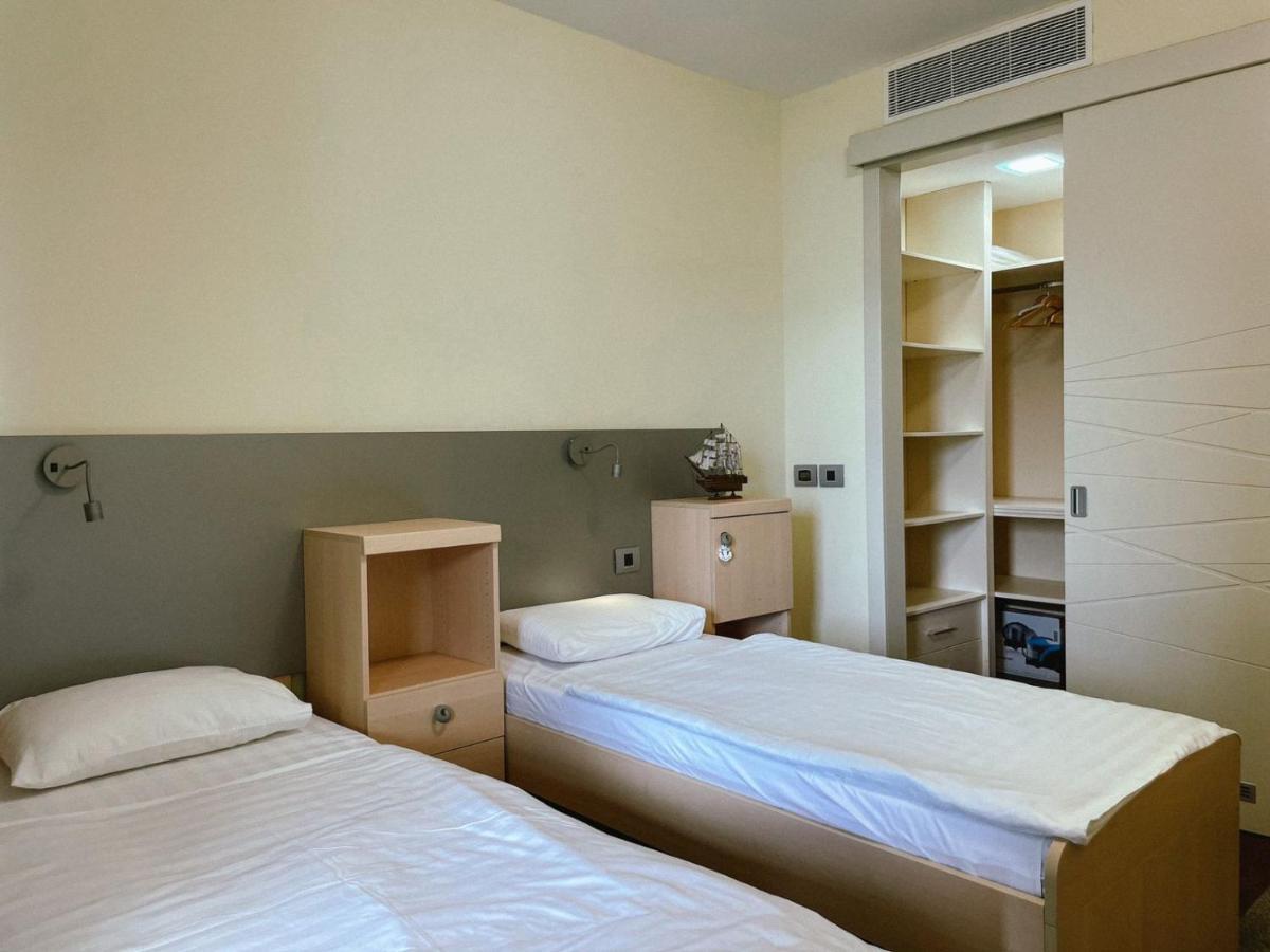 Oziris Apartment Будва Екстериор снимка