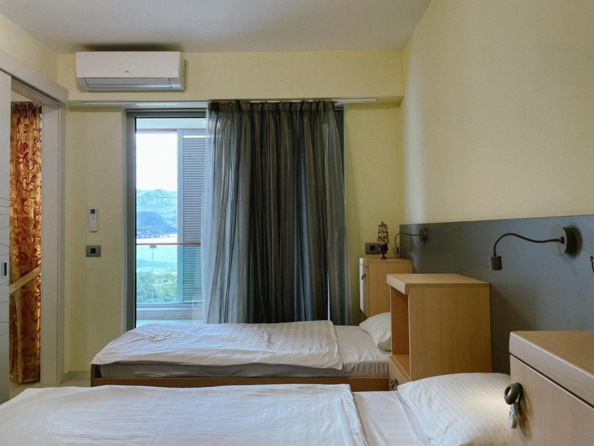 Oziris Apartment Будва Екстериор снимка