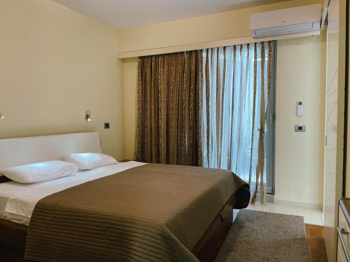 Oziris Apartment Будва Екстериор снимка