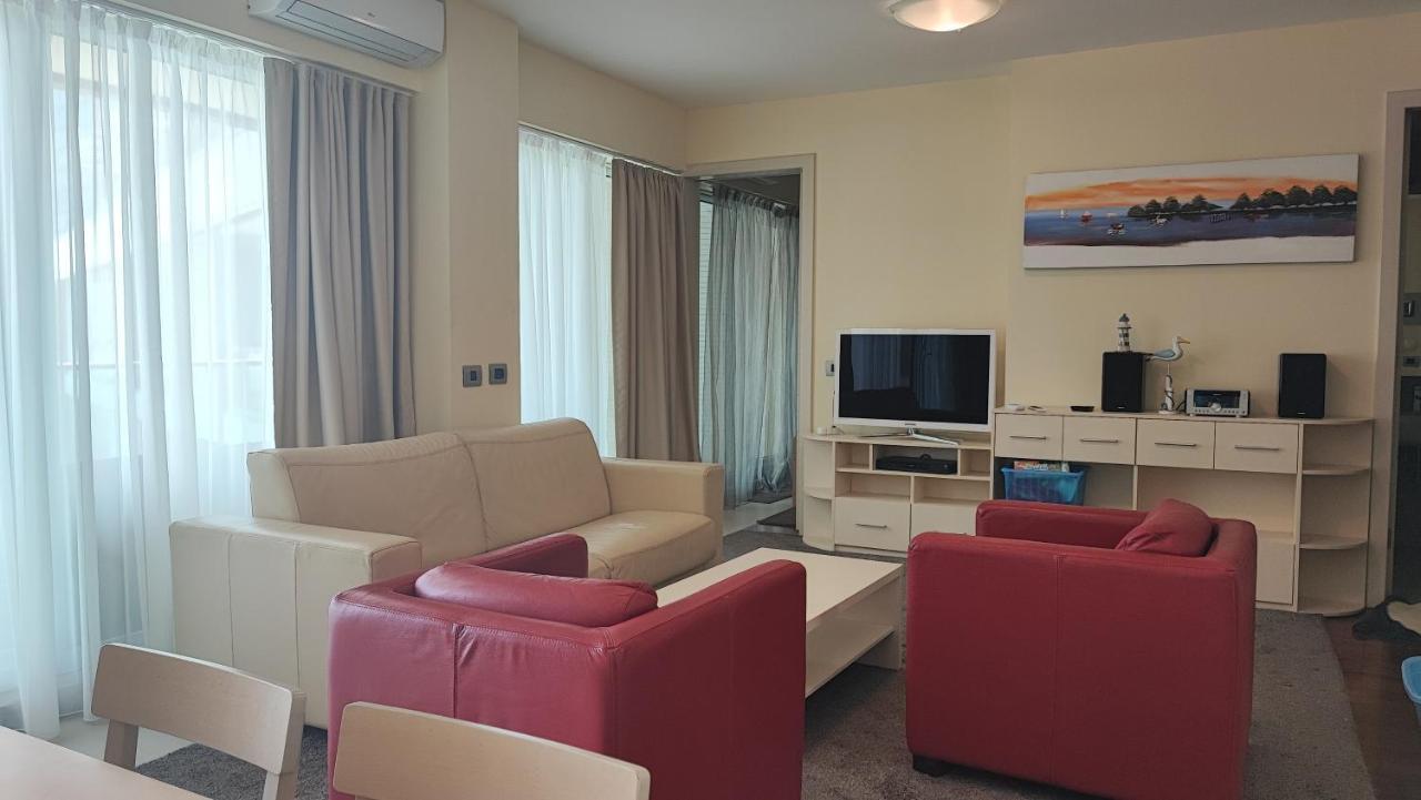 Oziris Apartment Будва Екстериор снимка