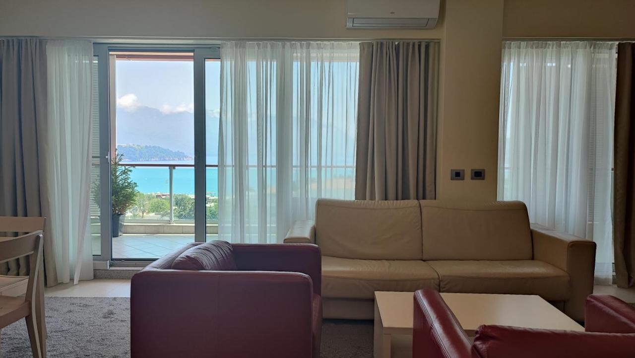Oziris Apartment Будва Екстериор снимка